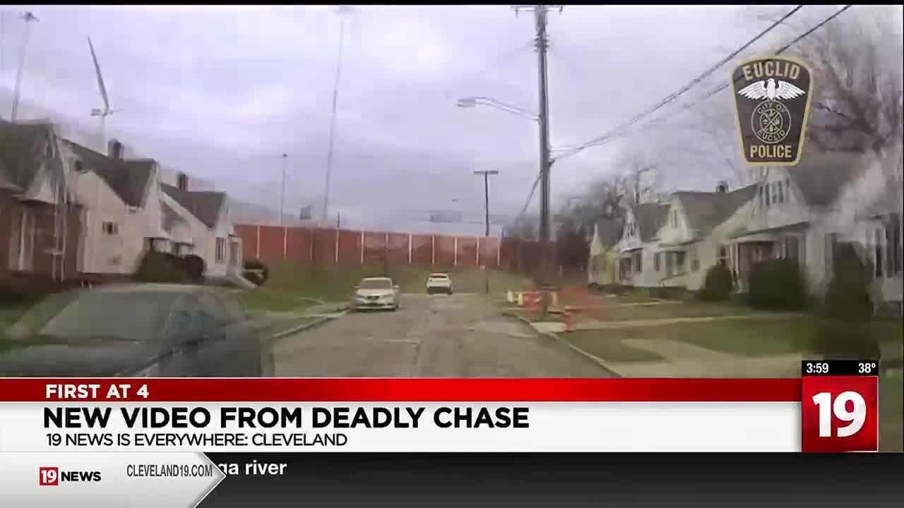 Friends remember Michelle Wall, the women killed in the Euclid Police pursuit crash