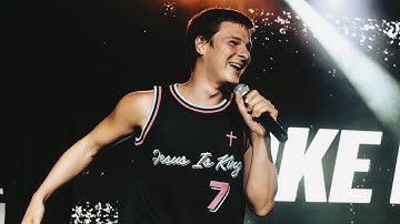 NEW Christian Rap | DREAMS CHASE ME - Mike Malagies (Music Video)