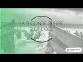TERMINALE La Seconde Guerre Mondiale 1/3