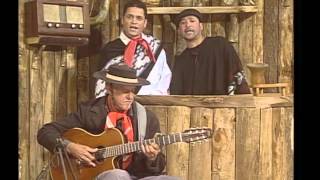 Gildo De Freitas Na Voz De O Cancioneiro - Brincando Com A Rima.