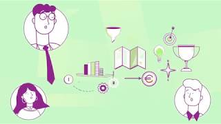 StartUpLab - 2d explainer video