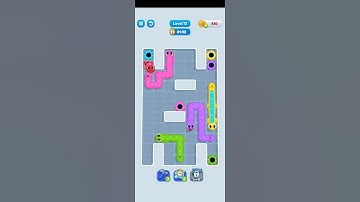 Gecko Out level walkthrough solution #video #video