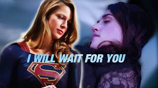 Supercorpkara U0026 Lena I Will Wait For You