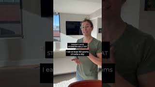 How do I get rid of belly fat during menopause? 😭 #shorts