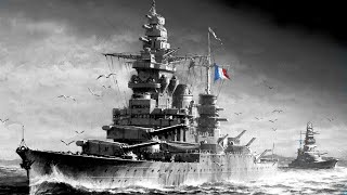 Marine Nationale | 1934-1950 | French Navy TRIBUTE