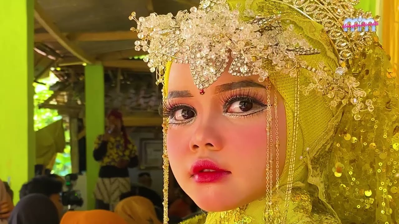 KHATMIL QUR'AN MAHTUMAH NAUROTUL ADAWIYAH - KARDULUK || PART 1