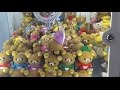 【神業】あり得ない方法で景品を取る！クレーンゲーム(UFOキャッチャー) 4K映像 4K放送 新元号 令和になっても頑張ります