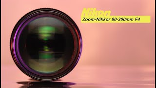 Incredible vintage zoom lens!! (Plus Lens Giveaway winner announced!!!🎁)