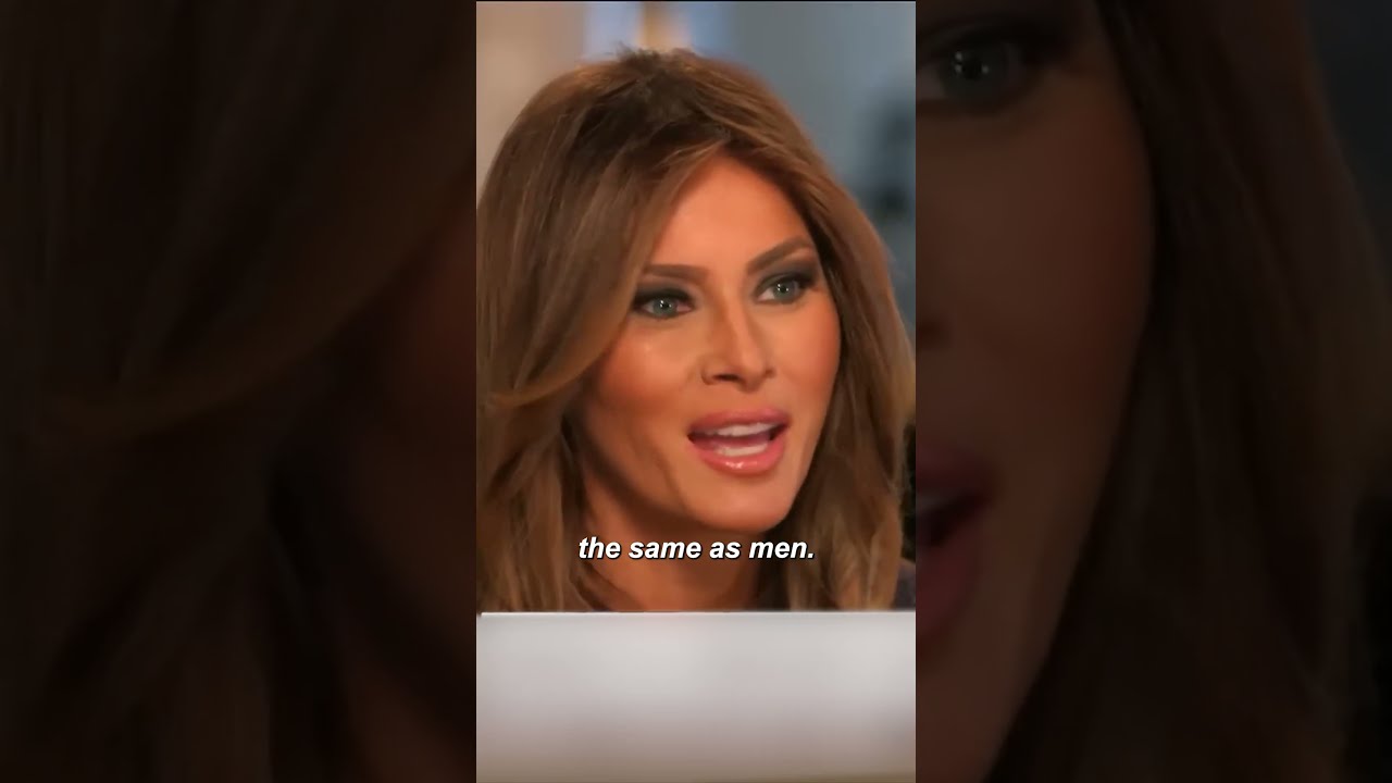 Melania Trump Women Always Have My Support Melaniatrump