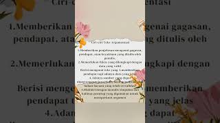 Video Pembelajaran BIPA (Selli Rizki Amelia 2019112002) Kelas 6A Prodi Pendidikan Bahasa Indonesia