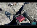 AXIAL BASECAMP AND REDCAT ASCENT FUSION: RC ROCK CRAWLING #axial #redcatracing #scx10iii #scalerc