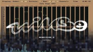Willbe - Monsieur B (1998)