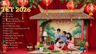 Download Lagu Nhạc Tết EDM 2026  - Đón Xuân - LK Nhạc Xuân 2026 Remix Hay Nhất Nghe Là Thấy Tết MP3