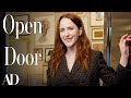 Inside Rachel Brosnahan S Art Filled New York Home Open Door Architectural Digest 