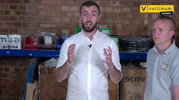 Voltimum Review - Flex Connectors eZeBox