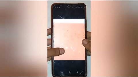 How to use portrait mode camera setting in realme c25s,use portrait mode camera setting