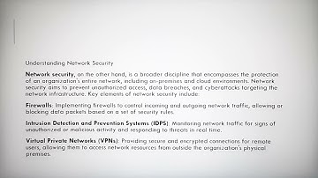 Cloud vs  Network Security Delineating Differences & Convergences in Virtual Data Rooms