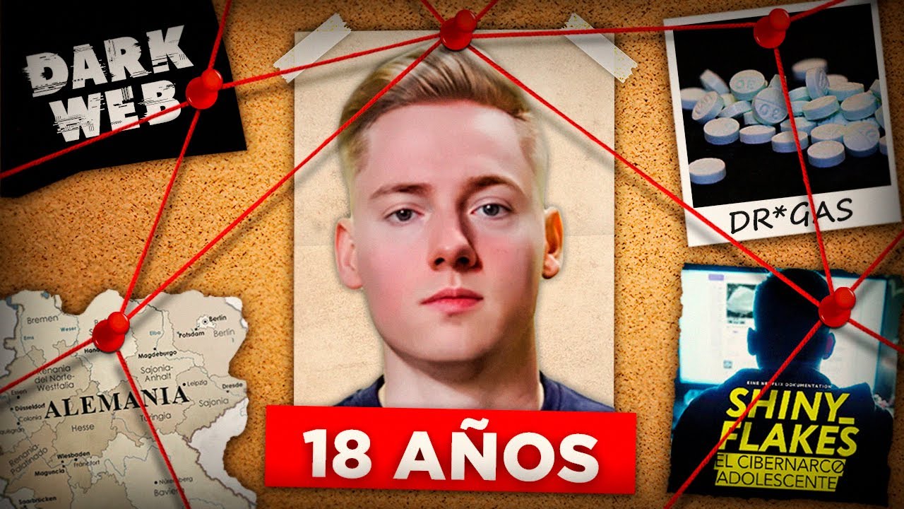 La Caída del CAPO Más Joven de la Historia | Shiny Flakes