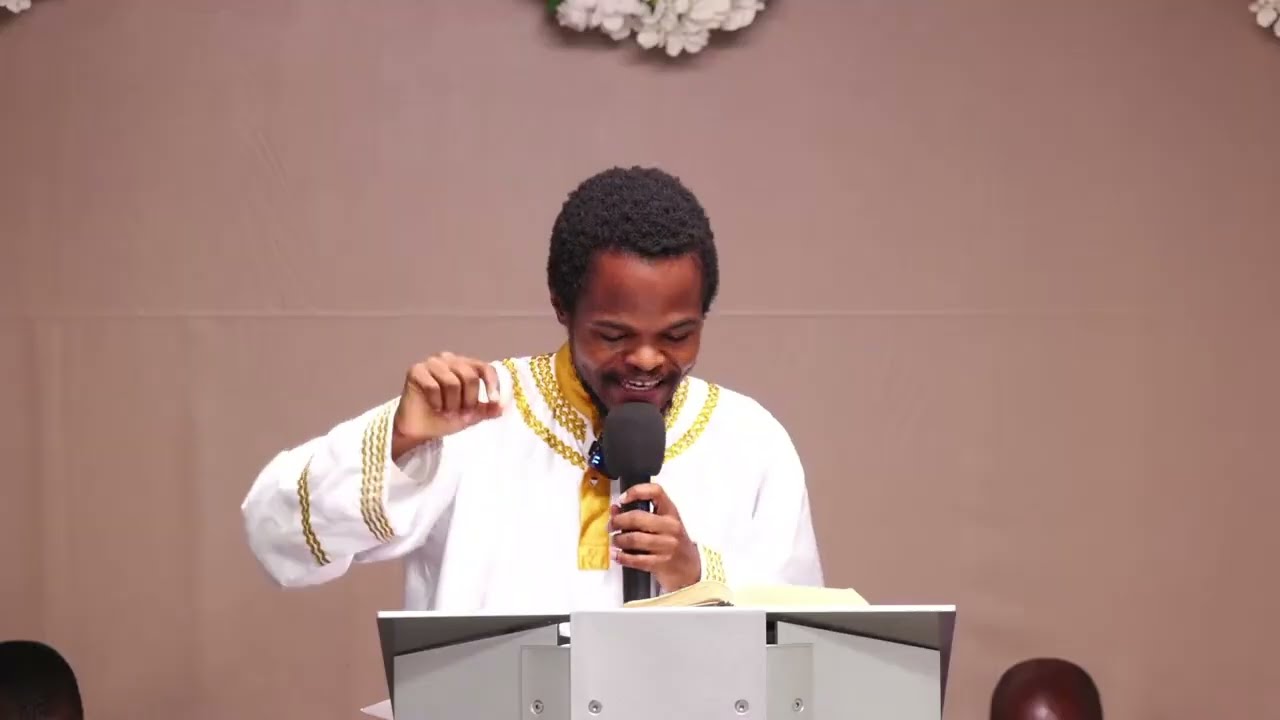 MASWALI YA WAUMINI | MISINGI YA IMANI