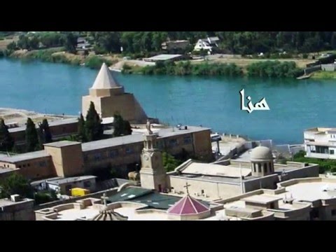 سنرجع يوما فيروز الموصل    