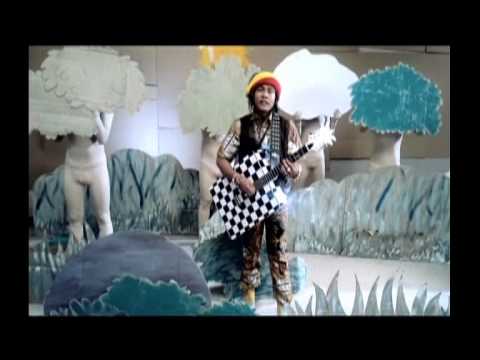 JUS MELON - MBAH SURIP (KOCAK BENER)