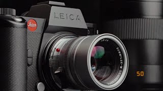 LEICA SL2S | Still Nearly Perfect with One (maybe two) Fatal Flaw(s)