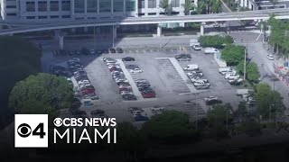 Famous Fight over Trump presidential library in Miami to play out in county courtroom Wealth