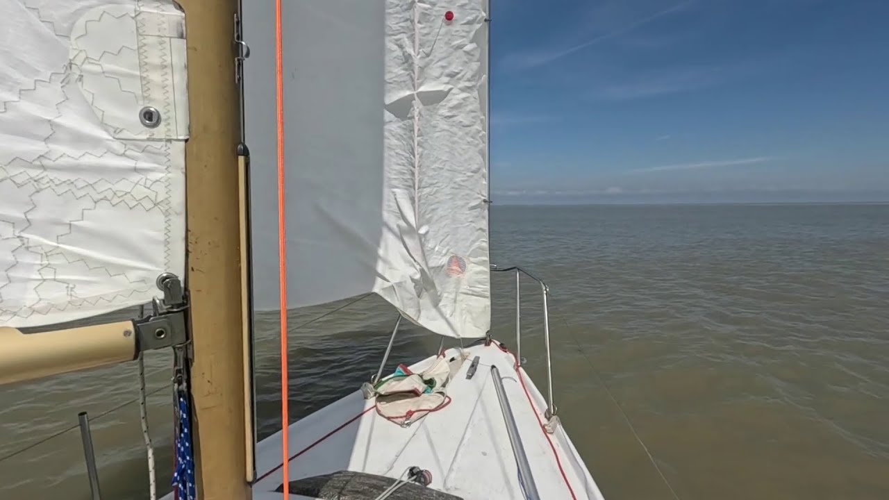 Trasferimento Aprile 2025 da Porto Levante a Chioggia