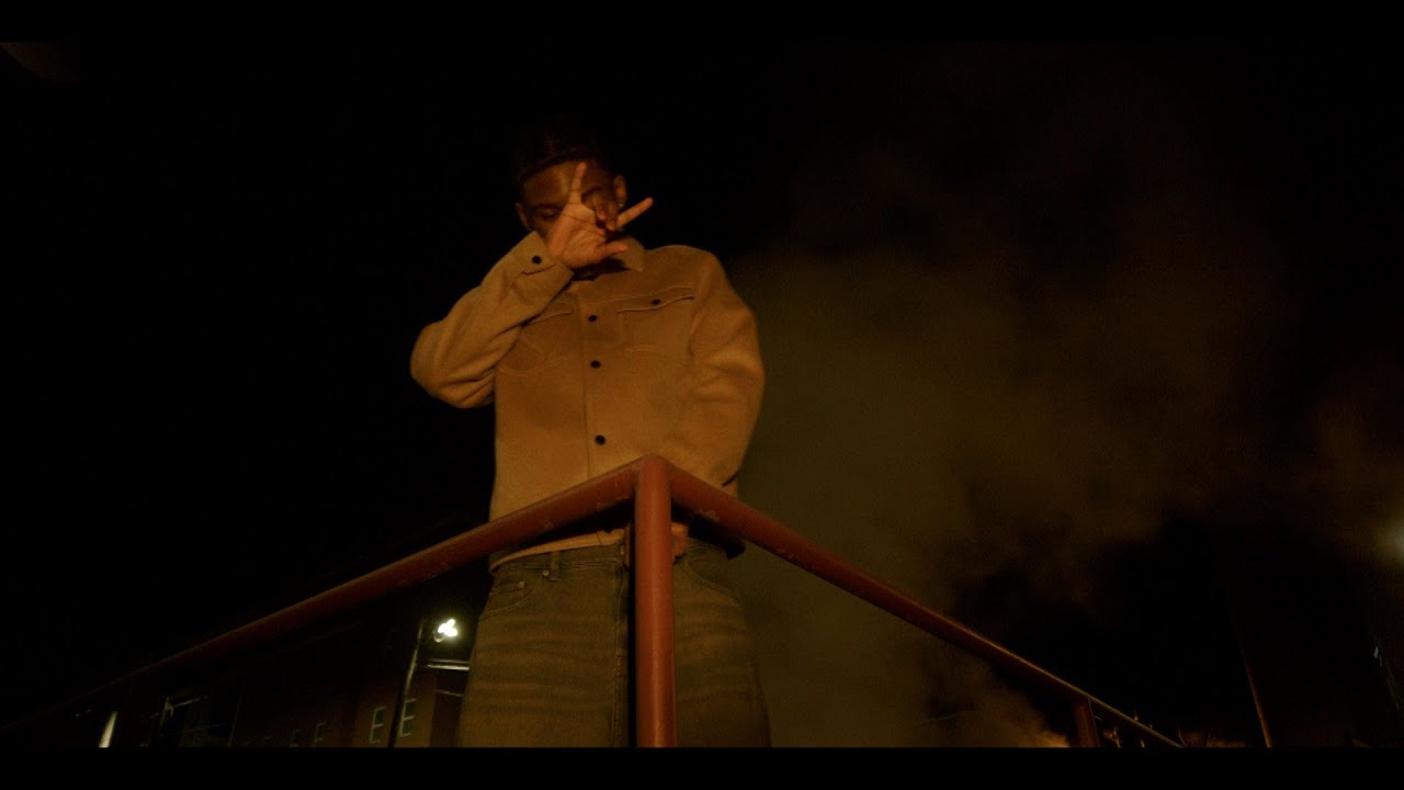 RNB - FRIDAY (Official Music Video)