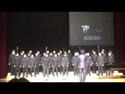 상록수