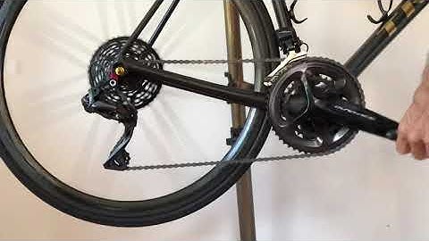 Add gears to road bike for climbing: 11-42 cassette (or 10-42 ,11-40), 50/34 chainset / crankset,Di2
