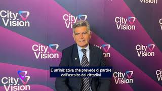 Menzioni Buone pratiche 2025: il progetto "Bellocchi Smart" di Fano (Pesaro e Urbino)