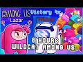 Wildcat Among Us Compilation #33 - 8 Hour - VanossGaming Compilation No Sponsors and End Cards