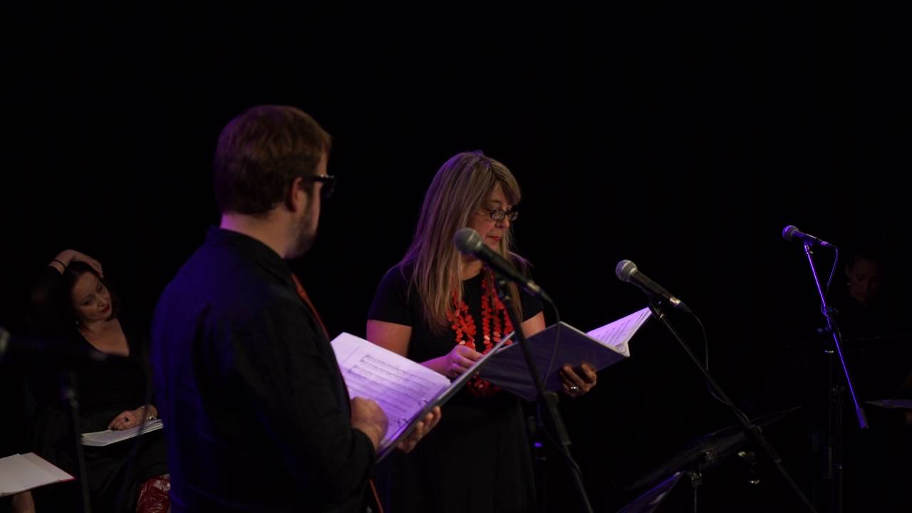 I'm Not Finished With You Yet