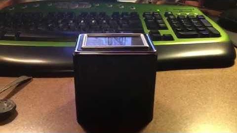 Find boundary markers WITHOUT a metal detector (Part1)