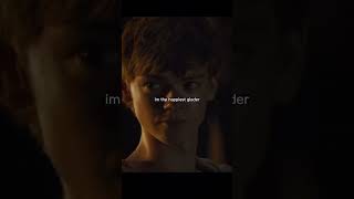 Maze runner newt edit sad #sad #tdc #thomas #tmr #minho #thomasbrodiesangster #newt #mazerunner