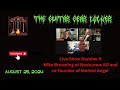 The Guitar Gear Locker Live Stream Number 5