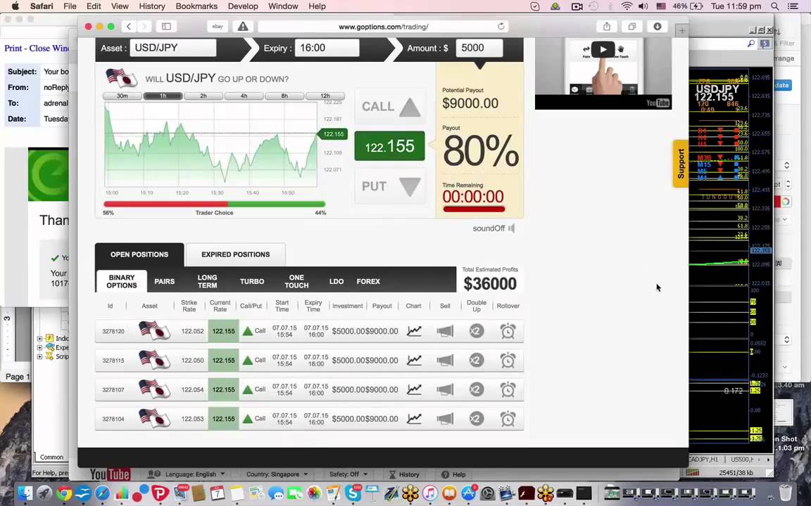 The Binary Lab Stoning by Julian Wong Video 2 - YouTube