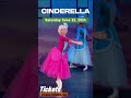 Cinderella Ballet - Stepanova Ballet Academy