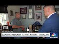 Inland Empire first responder recounts mission at Ground Zero
