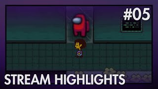 Stream Highlights! - Imposture Check