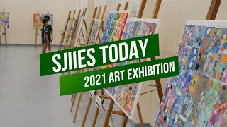 Download Lagu ESTV | SJIIES Today - Art Exhibition 2021, SJIIES Singapore MP3