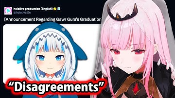 Calli addresses Gura