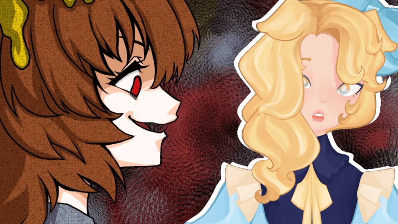 Woah I Grabbed a Friend This Time | Your Turn to Die: Death Game by Majority VOD 2