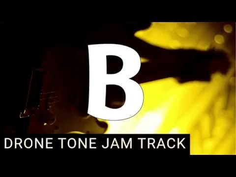 drone-tone-backing-track-for-guitar-and-bass-in-b