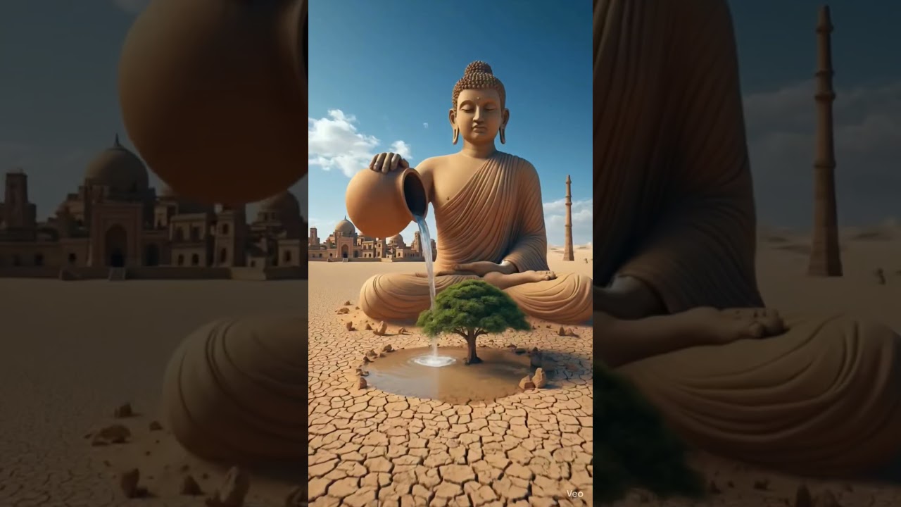 new china buddhist song status 