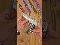 1 2 05 Desert Eagle Replica Unboxing Pubg Display Games Model Unboxing Fakegun Military 