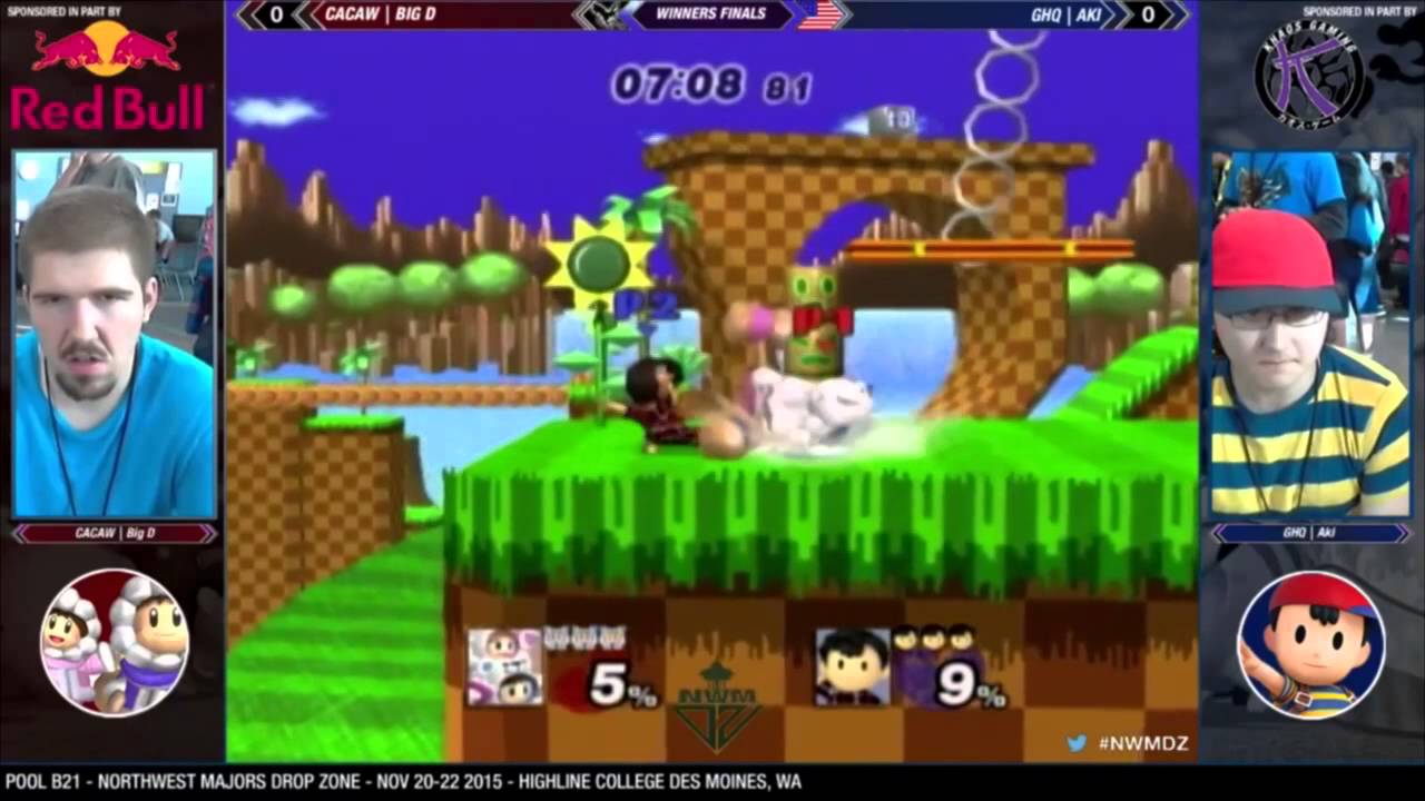 "DropZone" A NWM PM Highlight Video