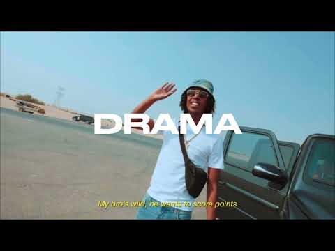 Y4ska x Dizzy x Brazilian Funk Type Beat | ”Drama” | Prod. Maco