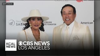4 women file lawsuit against Smokey Robinson and wife alleging sexual battery